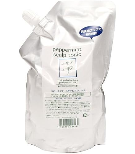 Amazon | オレンジコスメ ボンドビルド プレックスミスト 1000ml 詰